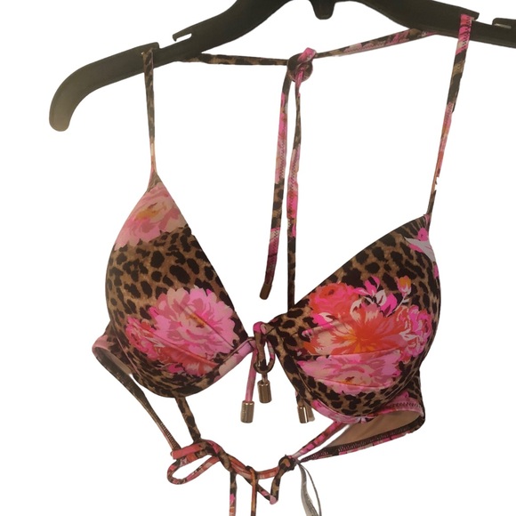NWT Victoria Secret Bikini Set, 36B & Med bottom - Picture 5 of 9